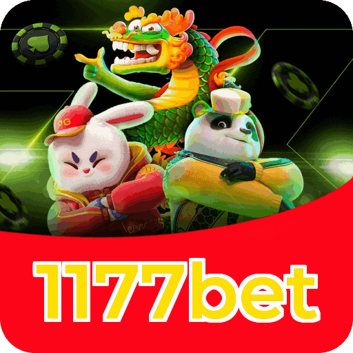 Siga a 1177bet no Facebook