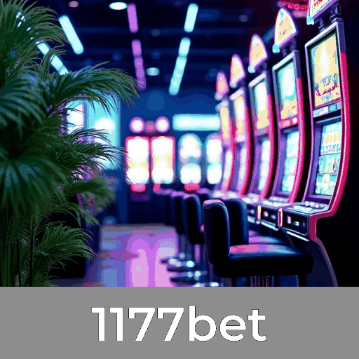 1177bet Bônus acumulado 1177bet