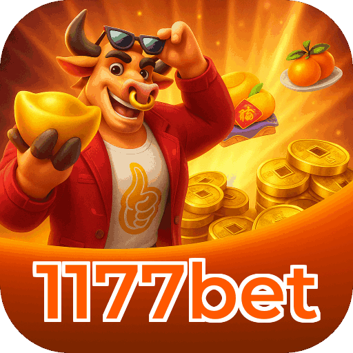 1177bet logo